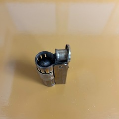 IMCO オイルライターの画像