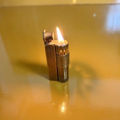 IMCO オイルライターの画像