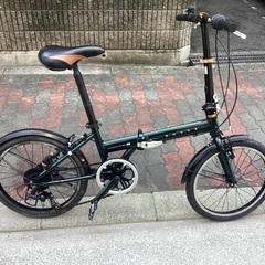 🚴 ローバー20インチ