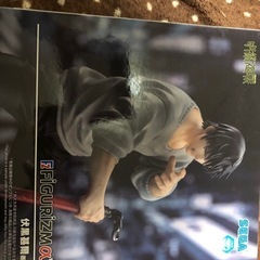 割引き中❗️呪術廻戦　伏黒恵vs伏黒甚爾の画像