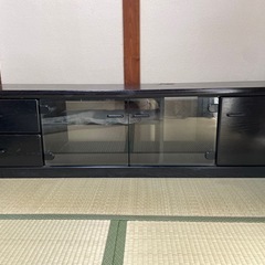 テレビボード