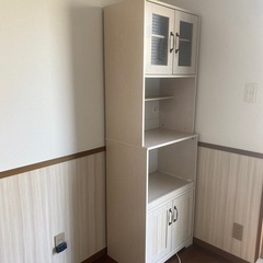 食器棚　