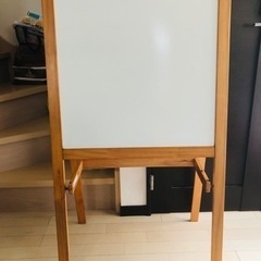 ホワイトボード 黒板 幼児教育 家庭保育園 幼児学習 お勉強 幼...