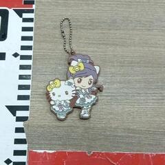 0426-045 ふたりはプリキュア　ラバーストラップ