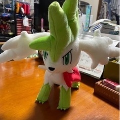 ポケモンフォーカス でっかいぬいぐるみ ジェイミー ランド BA...