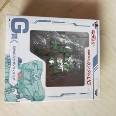 ガンダムuc EWACジェガン