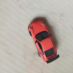 プルバックカー