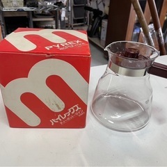 岩城硝子　パイレックス　PYREX　ティーポット・マイン　790...
