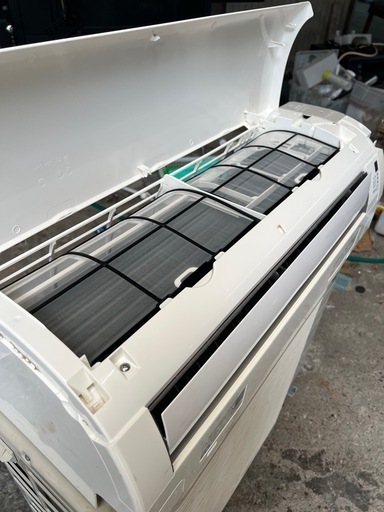 ?ダイキンエアコン4.0kw✅設置込み?保証あり?配達可能