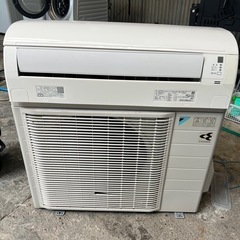 🌸ダイキンエアコン4.0kw✅設置込み🆘保証あり🚘配達可能