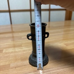 線香立ての画像