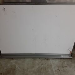 マグネット式ホワイトボード②NO.75
