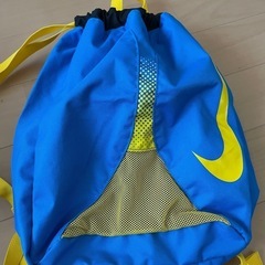 NIKE 子ども用 ナップサック