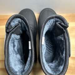 新品 ワークマン ブーツ Mサイズ
の画像