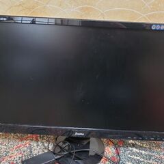 パソコン　モニター　スクリーン　iiyama ProLite E...