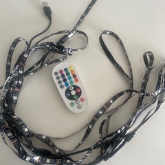LEDテープライト