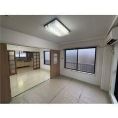 💚💛フリーレント1ヶ月付き💛💚バストイレ別✨坂戸駅徒歩8分🌟駐車場空きあり🚗✨南向き🌞34.4㎡の2Kです😍💕 - 賃貸（マンション/一戸建て）