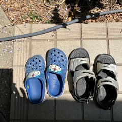サンダル子供用