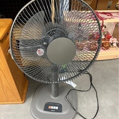 扇風機