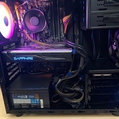 ゲーミングPC 自作PC デスクトップPC
