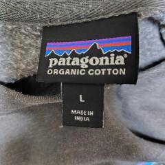 Patagoniaのトレーナーの画像