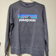 Patagoniaのトレーナー