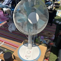 扇風機の画像
