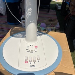 扇風機の画像