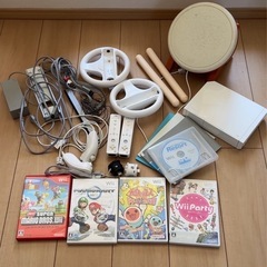 Nintendo Wii