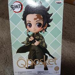 ✨新品・未開封✨鬼滅の刃Qposket②の画像