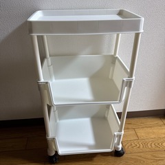 収納カート