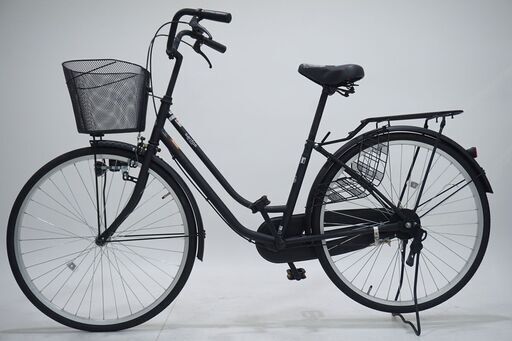 SANTOS 26インチ シティサイクル