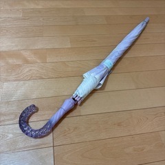 55cm子ども用傘の画像