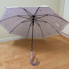 55cm子ども用傘の画像