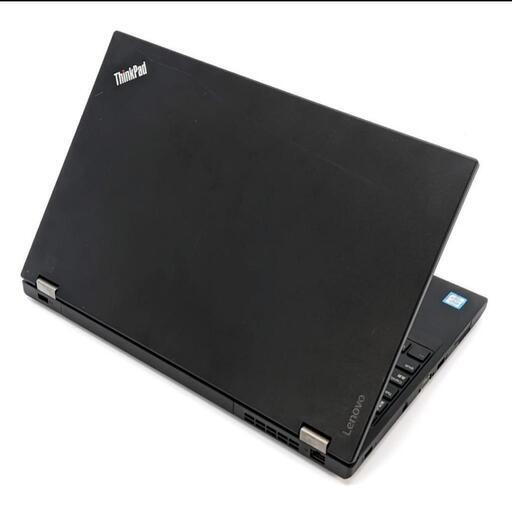 ランキングや新製品 Lenovo ThinkPad L570 第6世代i3＆SSD搭載ノートPC(＋1000円で Windowsノート本体