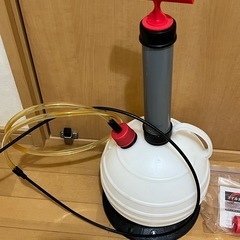 オイルチェンジジャー6Lの画像