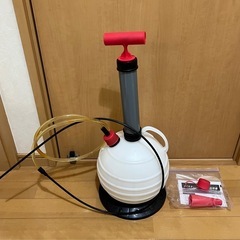 オイルチェンジジャー6L