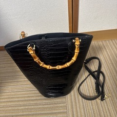 グローバルワークバッグ