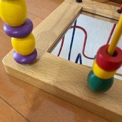 子供おもちゃの画像