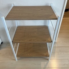 キッチン用ラック