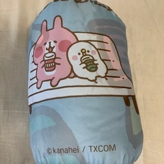カナヘイ　Kanahei 寝袋