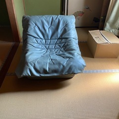 ダメ椅子