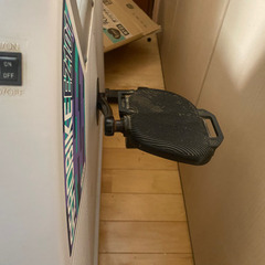 コンビ エアロバイク EZ101 (COMBI AEROBIKE EZ101)の画像