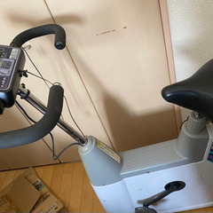 コンビ エアロバイク EZ101 (COMBI AEROBIKE EZ101)の画像
