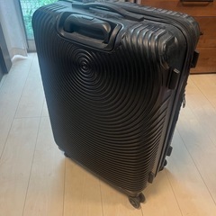 スーツケース