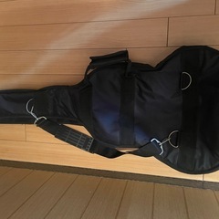 ギターケース
