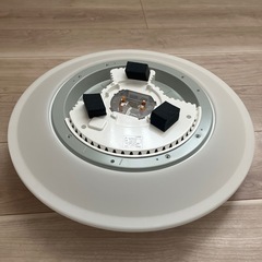 アイリスオーヤマ　LED照明シーリングライトC L6DL-5.0