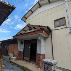 長崎県島原市戸建48万でお譲りいたします！