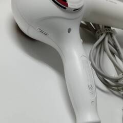 リュミエリーナ ヘアドライヤー REPRONIZER 3D Plus (REP3D-G-JP)の画像