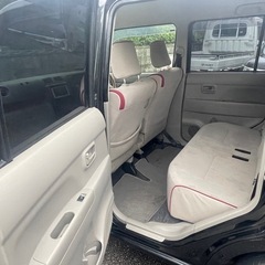 (軽自動車)トヨタ ピクシススペース《順番に対応していきます🙇‍♀️》の画像